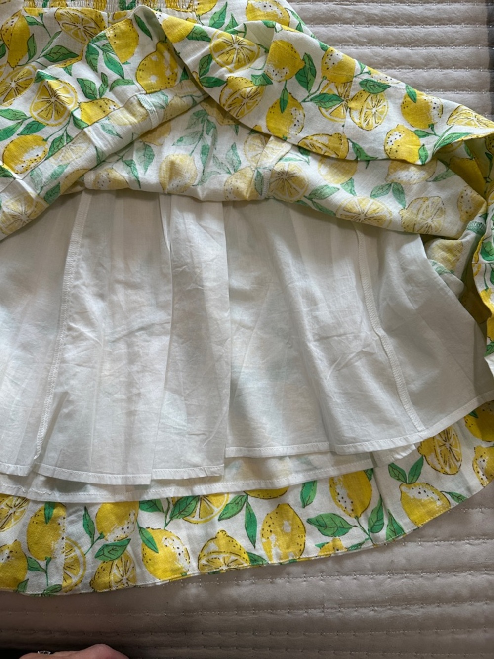 Gap Women's Linen-Blend Mini Dress
NWOT size L tall - Picture 9 of 11